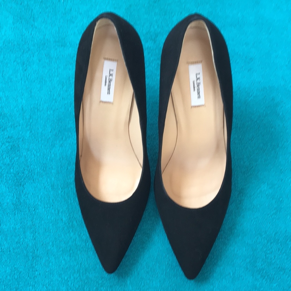 L.K. Bennett Shoes